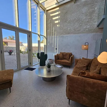 Casa Ioio *