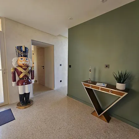 Casa Ioio Vakantiehuis