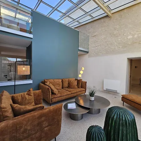 Casa Ioio Vakantiehuis