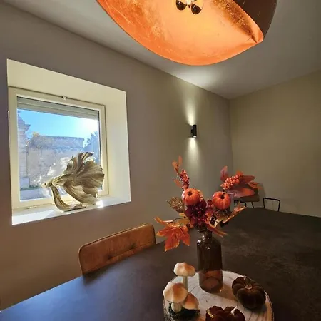 Casa Ioio *