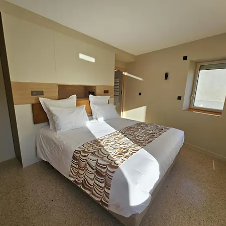 Casa Ioio Vakantiehuis Jaunay-Clan