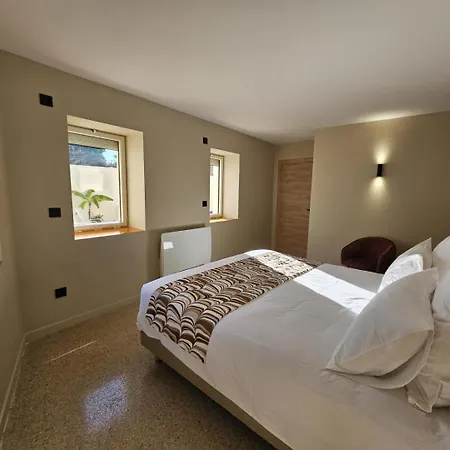 Vakantiehuis Casa Ioio Jaunay-Clan