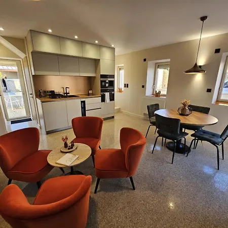 Vakantiehuis Casa Ioio