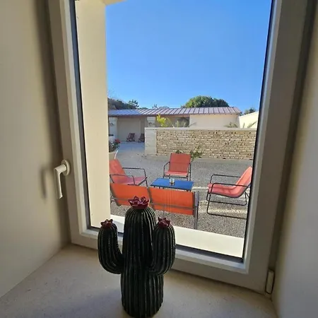 Vakantiehuis Casa Ioio