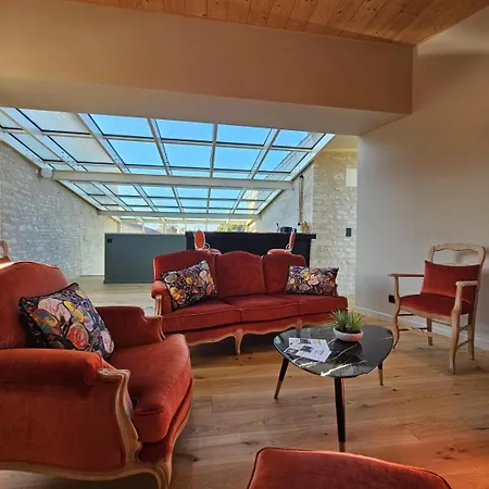 Vakantiehuis Casa Ioio *