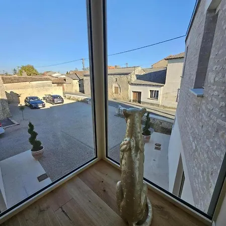 Feriehus Casa Ioio *