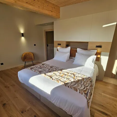 Vakantiehuis Casa Ioio Jaunay-Clan
