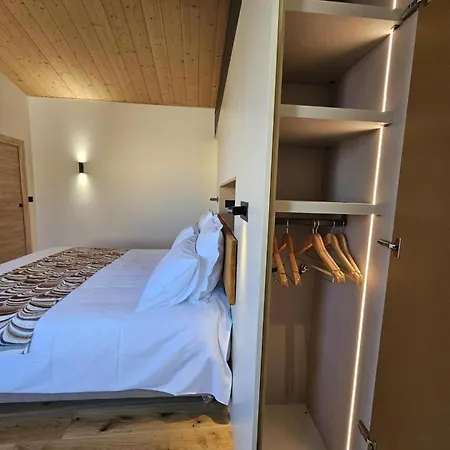 Casa Ioio Vakantiehuis Jaunay-Clan