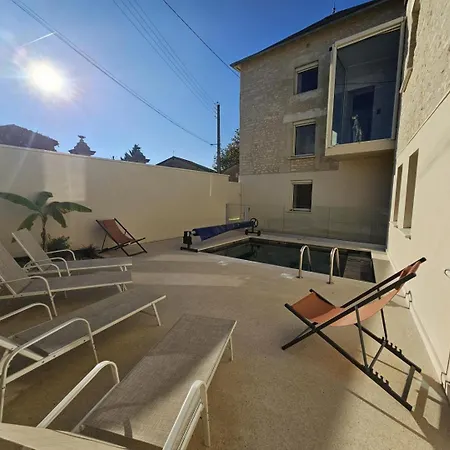 Feriehus Casa Ioio