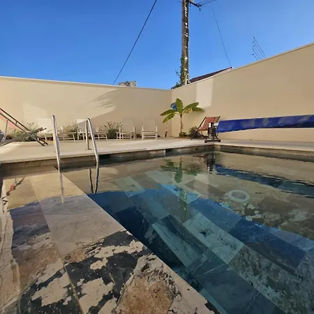 Casa Ioio Jaunay-Clan
