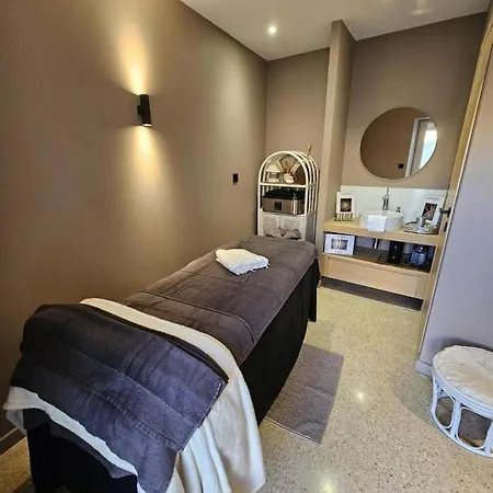 Vakantiehuis Casa Ioio *